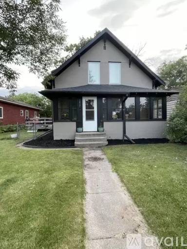 Main picture of 1417 Beltrami Ave NW