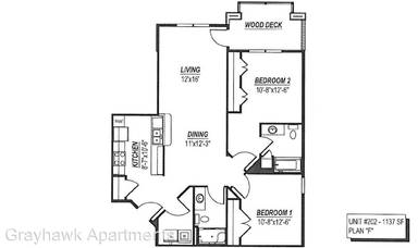 Main picture of 3712 Falcon Ave
