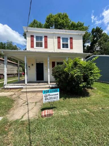 Main picture of 929 Farmer St