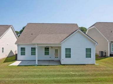Main picture of 4504 Grove Manor Dr