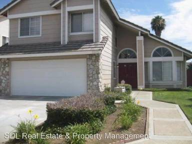 Main picture of 23793 Sierra Oak Dr
