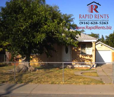 Main picture of 3632 Natoma Way
