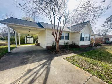 Main picture of 2102 Harrell Dr
