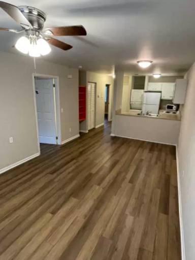 Main picture of Cedarwood Apartments