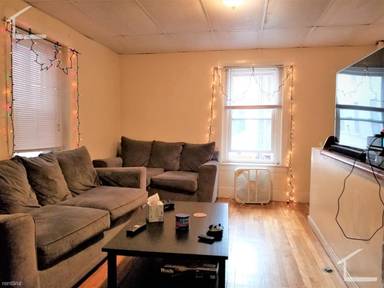 Main picture of 214 Hemenway St
