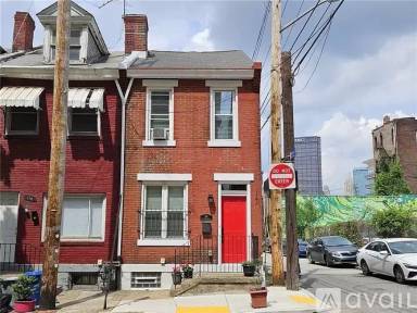 Main picture of 114 Miltenberger St