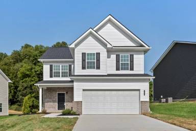 Main picture of 11515 Barkley Knoll Ln