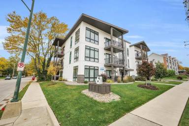Main picture of 611 South State Street - 101