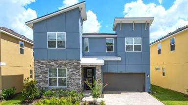 Main picture of 8944 Coconut Breeze Dr