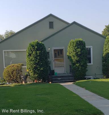 Main picture of 1030 Yale Ave