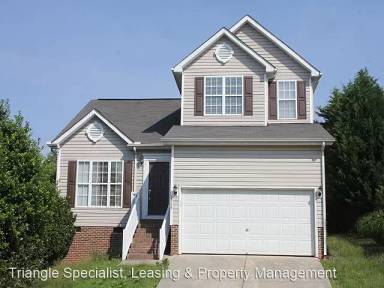Main picture of 5529 Glencree Ct