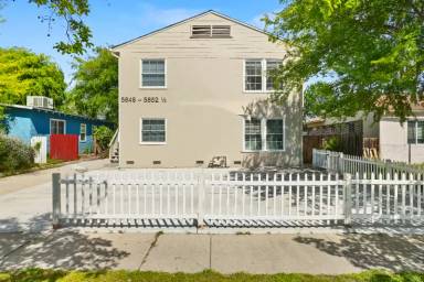 Main picture of 5848 1/2 Colfax Ave