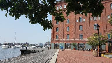 Main picture of Residences At Henderson's
