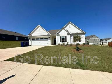 Main picture of 3045 Specklebelly Way