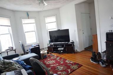 Main picture of 58 Mansfield St