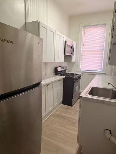 Main picture of 3027-43 N Calvert St
