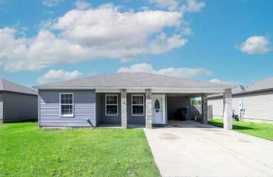 Main picture of 601 Elizabeth Dr