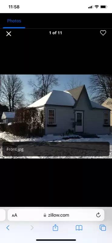 Main picture of 21586 E 8 Mile Rd