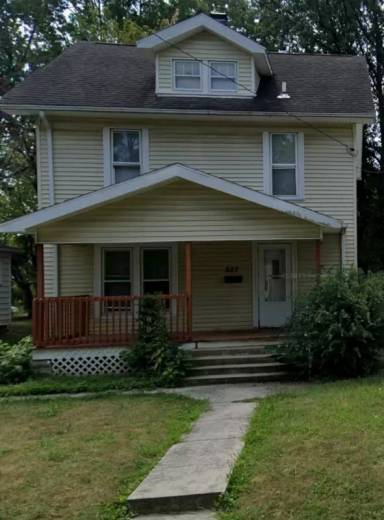 Main picture of 527 Haller St