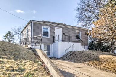 Main picture of 320 Rue Saint Catherine