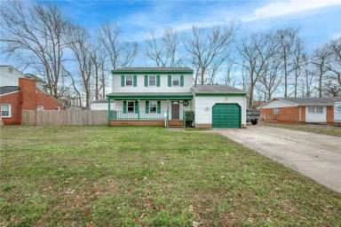 Main picture of 4607 Threechopt Rd