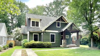 Main picture of 2320 Chesterfield Ave