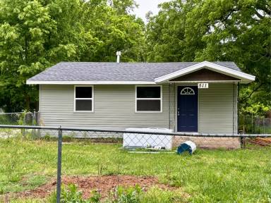 Main picture of 511 N Wall St
