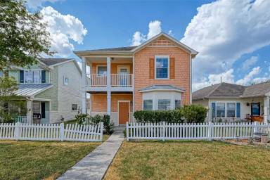 Main picture of 10820 S Lake Mist Ln