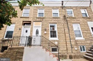 Main picture of 2661 Braddock St