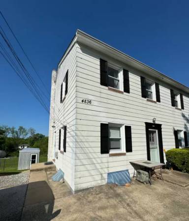 Main picture of 4836 Montgomery Rd