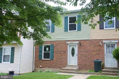 Main picture of 1849 Robin Ct