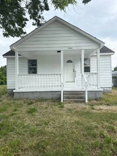 Main picture of 15425 Tennessee 59 - Drummonds TN - 1