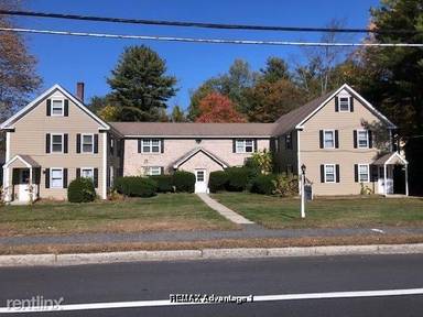 Main picture of 1285 Main St