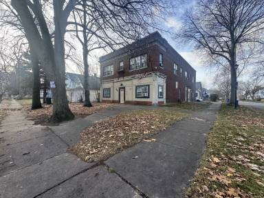 Main picture of 455 Post Ave
