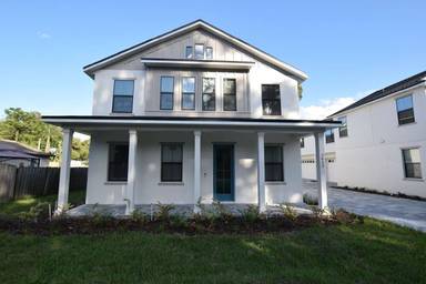 Main picture of 2853 Mayer St