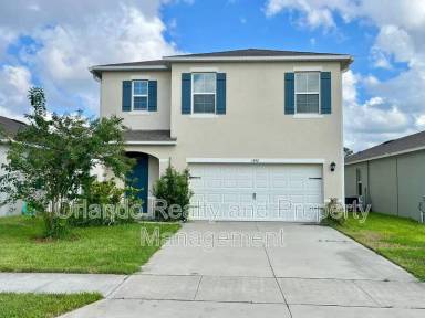 Main picture of 1342 Winter Gray Cir