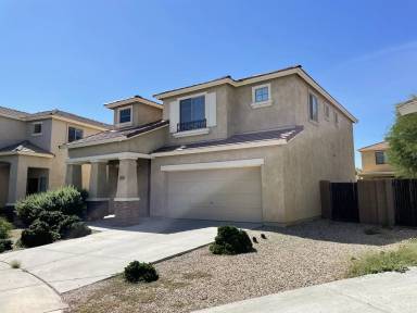 Main picture of 15176 N 173rd Ln