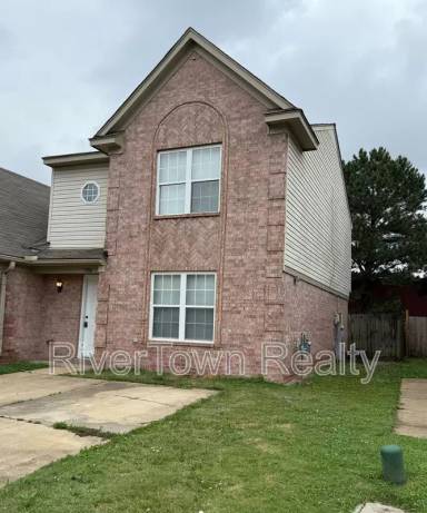 Main picture of 7986 Marsha Woods Dr