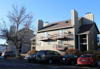 Main picture of Pier Apartments