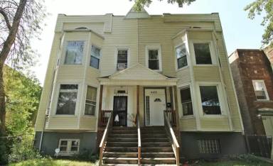 Main picture of 6422 S Rhodes Ave