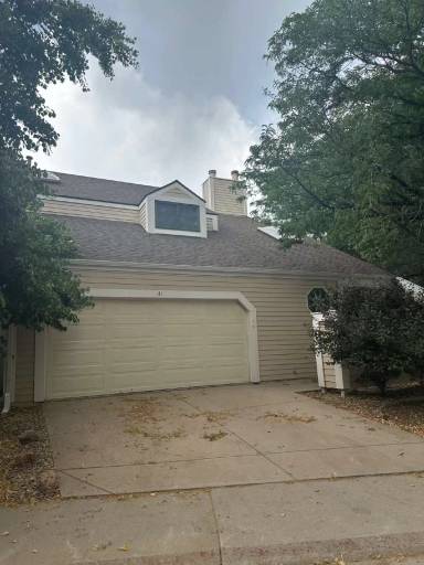 Main picture of 141 S Fraser Cir