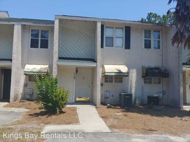 Main picture of Inlet Reach Townhouses