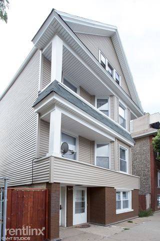 Main picture of 5117 N Western Ave