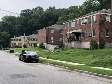 Main picture of 3216 Gobel Ave