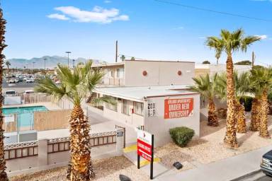 Main picture of Orland Apartments