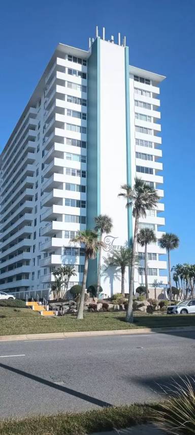 Main picture of The Towers