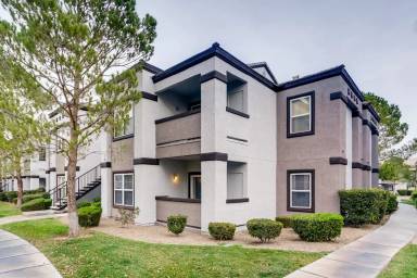 Main picture of Tuscano Condominiums