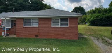 Main picture of 2511 Campbell St