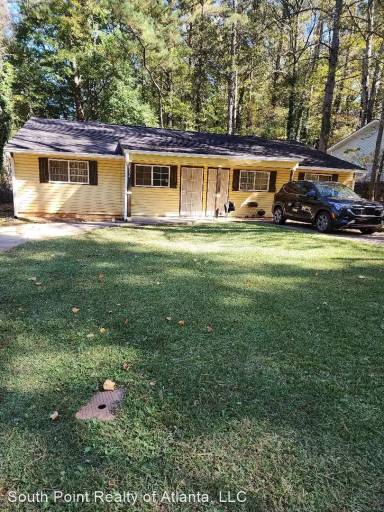Main picture of 4364 Springwood Ter