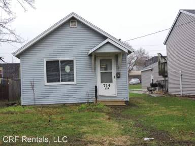 Main picture of 704 Hartman Ave